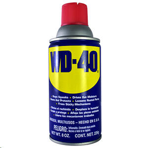 Aceite Multiuso Wd 40 311 Gr