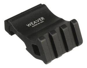 Adaptador Weaver 99671 para riel picattiny