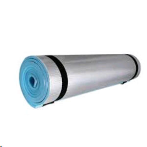 Aislante Scout EVA 1.00 cm. c/aluminio