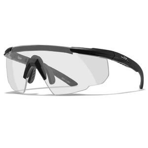 Anteojos Tácticos Wiley X Saber Rx Inserto Recetados Tiro
