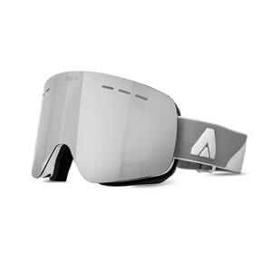 Antiparra Ombak MALTA color Blanco-Lente Gris espejado