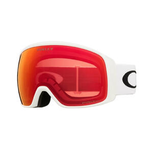 Antiparras OAKLEY  FLIGHT TRACKER blanco mate 