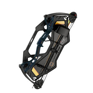 Arco compuesto Ek ARCHERY RESEARCH 15 a 29 lb.Co-034B
