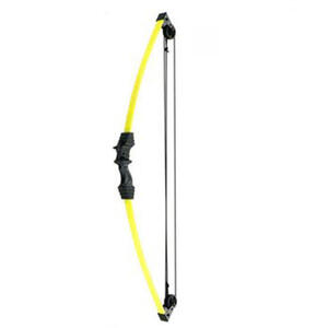 Arco Legend compuesto 10 lb. polimero c/flechas/acces