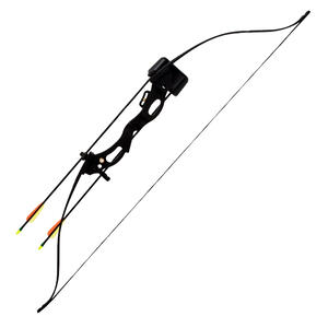 Arco recurvo Ek Jr. Korrigan 15-20 lbs.