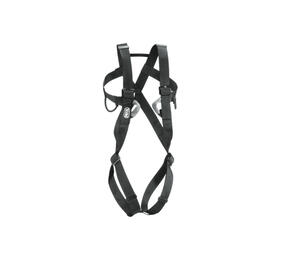 Arnes Petzl 8003 INTEGRAL negro 