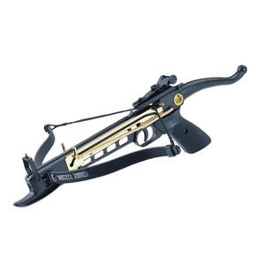 Ballesta LESLIE BA002 recurvo 80 lbs