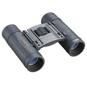 Binocular Tasco 165821 8x21 New Essentials Black