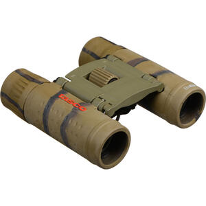 Binocular Tasco 165821B  8x21 New Essentials