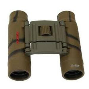 Binocular Tasco New Essentials 12x25 178125b