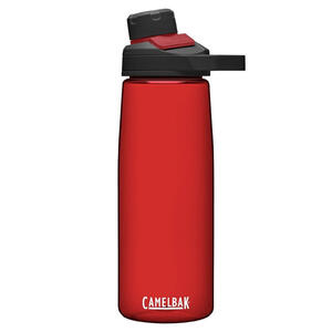 Botella Hidratacion Camelbak Chute Mag 0.75 litros cardinal color rojo