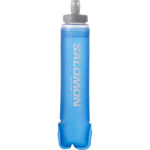 Botella Salomon SOFT FLASK 500ml Clear Blue