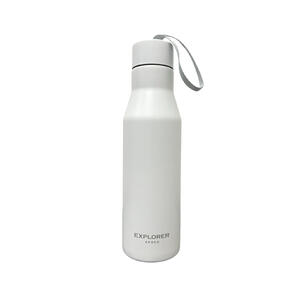Botella Termica Explorer T8 750ml color Blanco