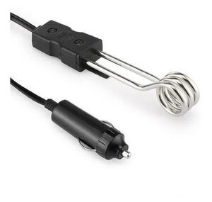 Calentador Boksol Inmersion 12 volt. rulo