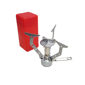 Calentador Broksol Estandar con estuche linea mini 411