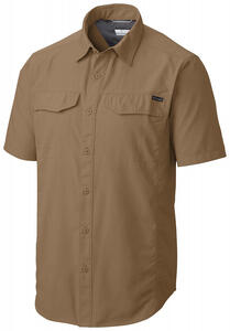 Camisa Columbia h. SILVER RIDGE s/s trail 