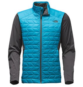 Campera The North Face hombre Thermoball Active brilliant blue 