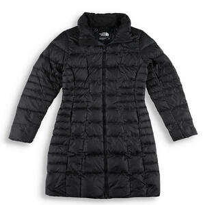 Campera TNF d. METROPOLIS PARKA tnf black 