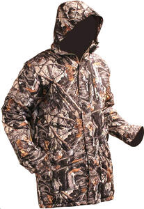 Camperon STX h. REAL 3D camuflado seco 