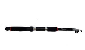 Caña telescopica Cordfish SPRINT 270-H 2.70mt  6 secc. 40-80 gr