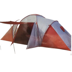 Carpa iglu Vortrek TWICE 8 personas