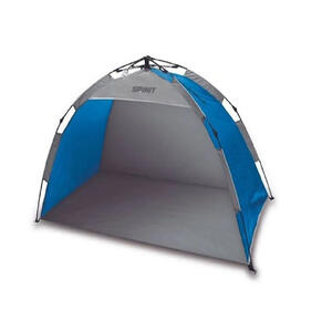 Carpa Playera Spinit Automatica Azul Gris