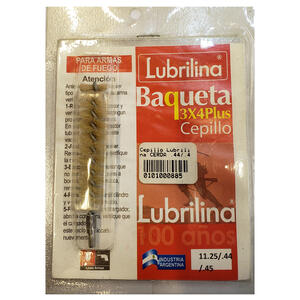 Cepillo Lubrilina de Cerda C. 44/.45