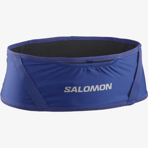 Cinturon de hidratacion Unisex Salomon Vo Pulse Belt Azul 