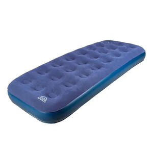 Colchon Doite inflable Tuscany tamaño single 1 plaza con inflador M 8555