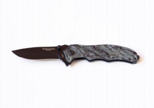 Cortapluma EXPLORER pavonada mod.0371 21.5 cm