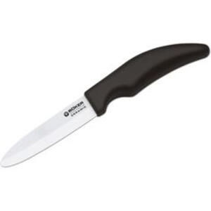 Cuchillo Boker Ceramica Universal hoja blanca c/negro 12cm