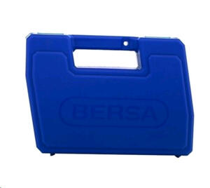 Estuche Chico Bersa Original 23x15