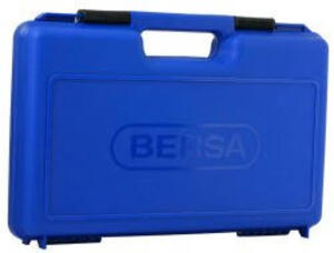 Estuche de plastico Bersa Grande