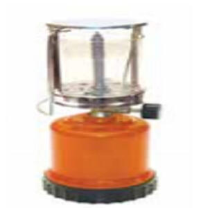 Farol Broksol 250 bujias p/cartucho 190 gr. base metalica