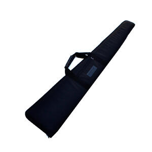 Funda Houston acolchada standard fusil con mira 110 cm art.32