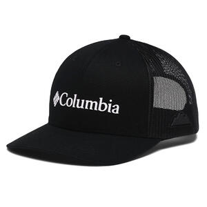 Gorra Columbia MESH color Black-Negro 