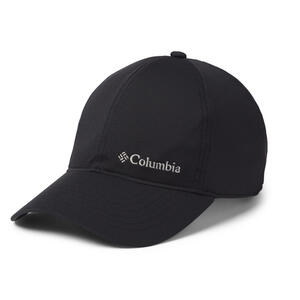 Gorra Columbia unisex Coolhead II color negro