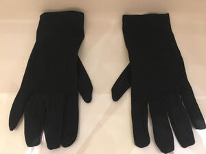 Guante de Hidrowick Forest negro 0A130
