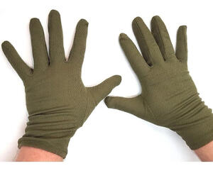 Guante de Hidrowick Forest verde 0A130