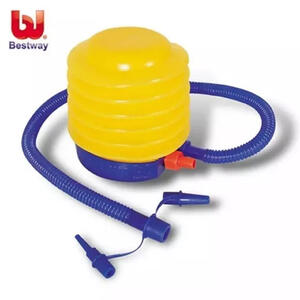 Inflador Bestway 13cm 500cc.