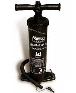 Inflador Bestway 48cm 2 X 2000cc.