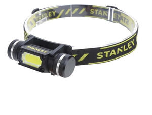 Linterna Frontal Stanley led Angular 250 L