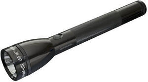 Linterna Maglite "4 D" Negra Caja