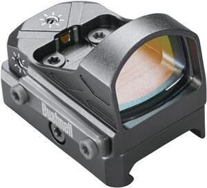 Mira Telescopica Bushnell Advance Reflex Punto Rojo 5 Moa  AR750006 Red Dot ILL