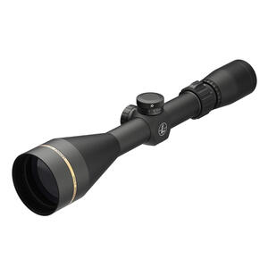 Mira telescopica Leupold VX-2  3-9X40mm Ret. 4  Tubo 1"  601