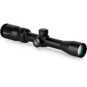 Mira Vortex CROSFIRE II 3-9x40 ReticuloV-Plex Tubo 1"