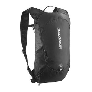 Mochila Salomon TRAILBLAZER 10L color Negro C10483