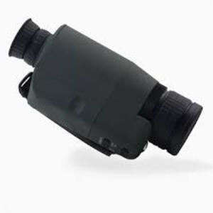Monocular Cannon vision nocturna 2 X 34 mm.