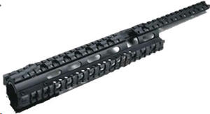 Montaje integral UTG MNT-HG 228 P/ Ruger 10/ 22