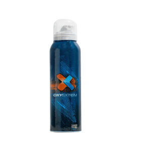 Oxigeno aerosol deportista Oxyextrem Competencia Top